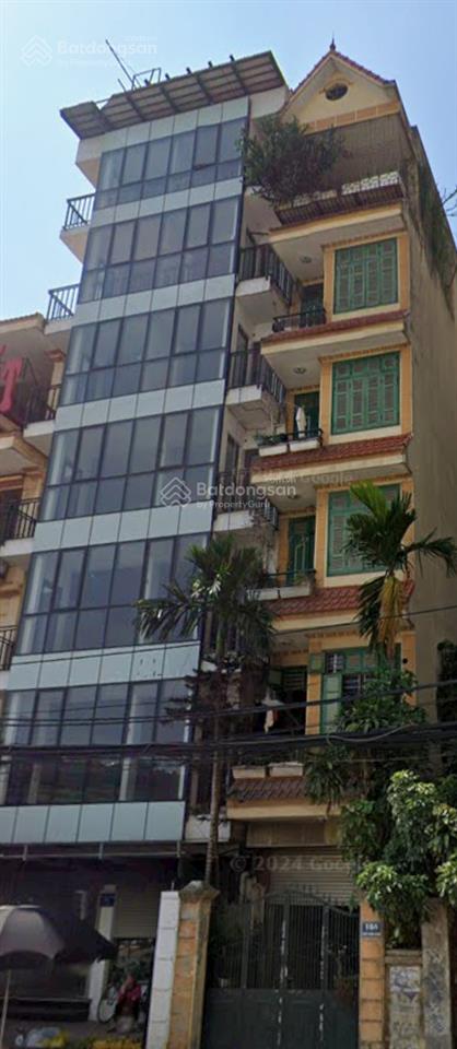 Bán nhà mặt đường dương khuê, 46m2, 2 thoáng, mặt tiền 4,5m, giá 31,5 tỷ