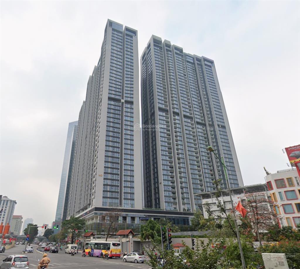 Bán nhà mặt đường kim mã, 626m2, mặt tiền 18m, giá 450 tỷ
