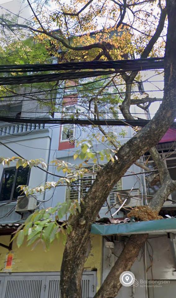 Bán nhà phân lô mai dịch  cầu giấy, 50m2, 5 tầng, 19,9 tỷ