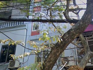 Bán nhà phân lô mai dịch  cầu giấy, 50m2, 5 tầng, 19,9 tỷ