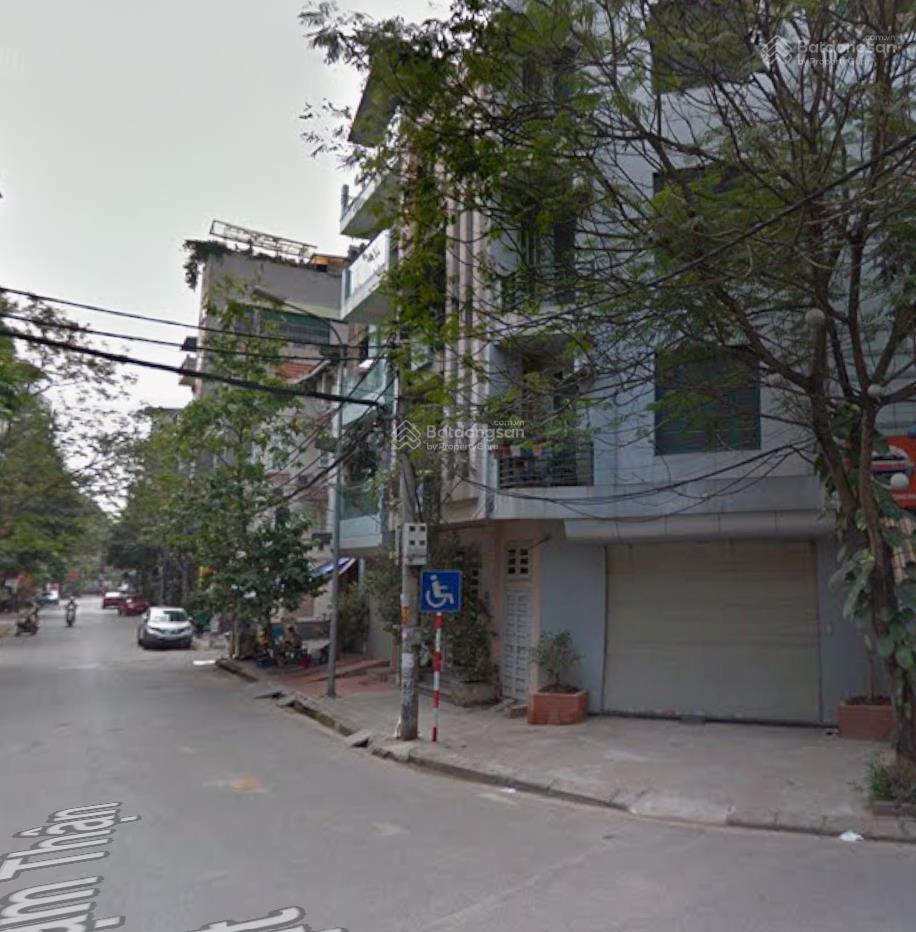 Bán nhà phân lô mai dịch  cầu giấy, 50m2, 5 tầng, 19,9 tỷ