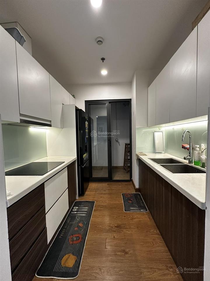 Chính chủ cho thuê căn hộ amber riverside, căn hộ 2pn full nội thất. hùng 0326 171 ***