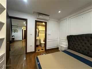 Chính chủ cho thuê căn hộ amber riverside, căn hộ 2pn full nội thất. hùng 0326 171 ***