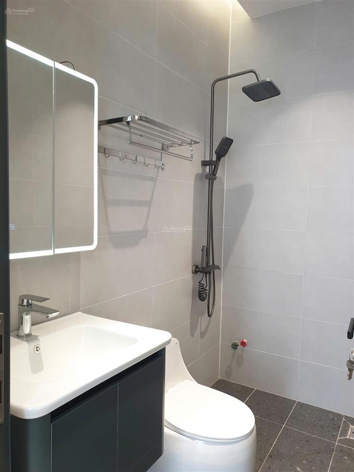 Bán nhà riêng tại 132//, mã lò, bình trị đông, q.bình tân, 58m2, 5pn, 6wc, chỉ 7t1