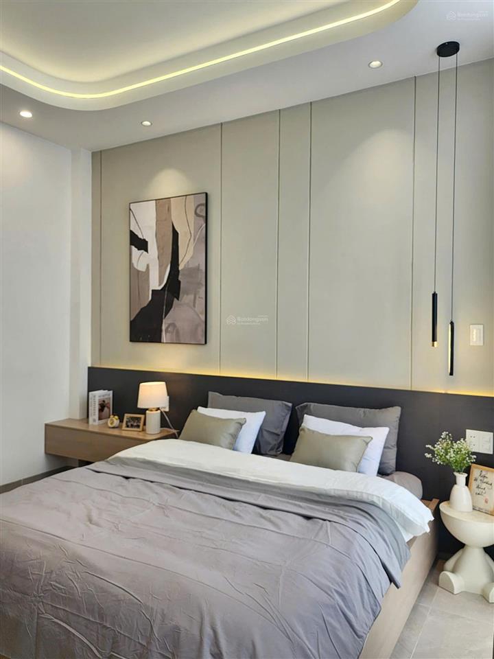 Bán nhà riêng tại 132//, mã lò, bình trị đông, q.bình tân, 58m2, 5pn, 6wc, chỉ 7t1