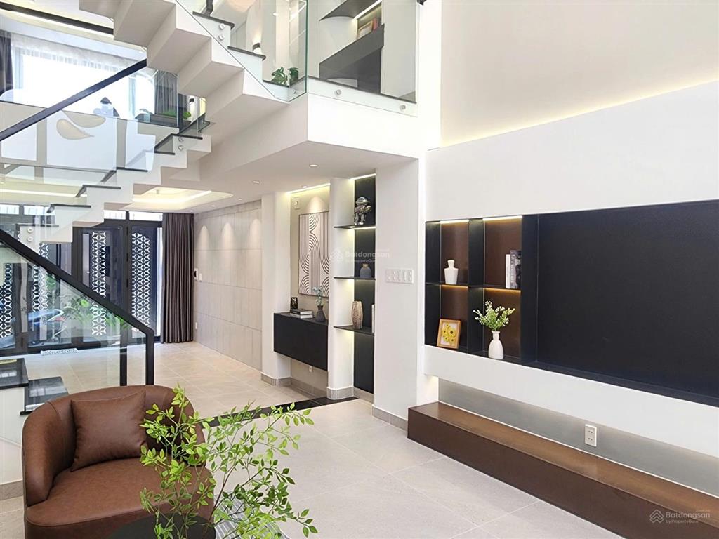 Bán nhà riêng tại 132//, mã lò, bình trị đông, q.bình tân, 58m2, 5pn, 6wc, chỉ 7t1