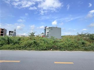 Bán đất thổ cư mặt tiền bưng ông thoàn  phú hữu, quận 9  131m  12 tỷ