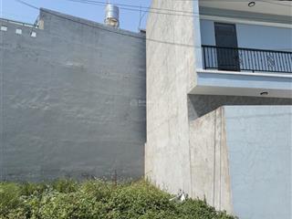 Bán đất 100m ngang 10m hiếm  gần simcity lò lu  trường thạnh  q 9  chỉ 5,6 tỷ