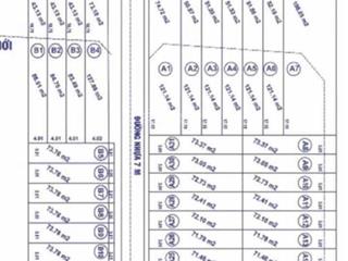Bán đất 1/ tam đa  gần chợ long trường, quận 9  74m  chỉ 4,15 tỷ