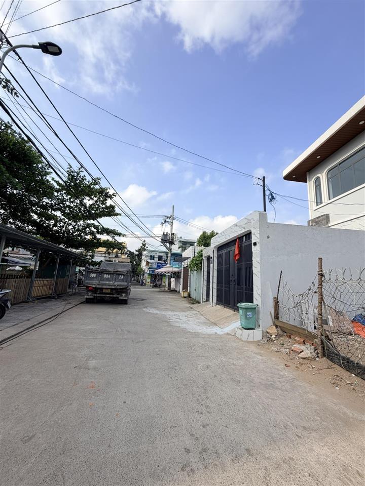 Bán đất 103m2 ngang 5m gần cầu ông nhiêu, long trường, quận 9 chỉ 4,85 tỷ