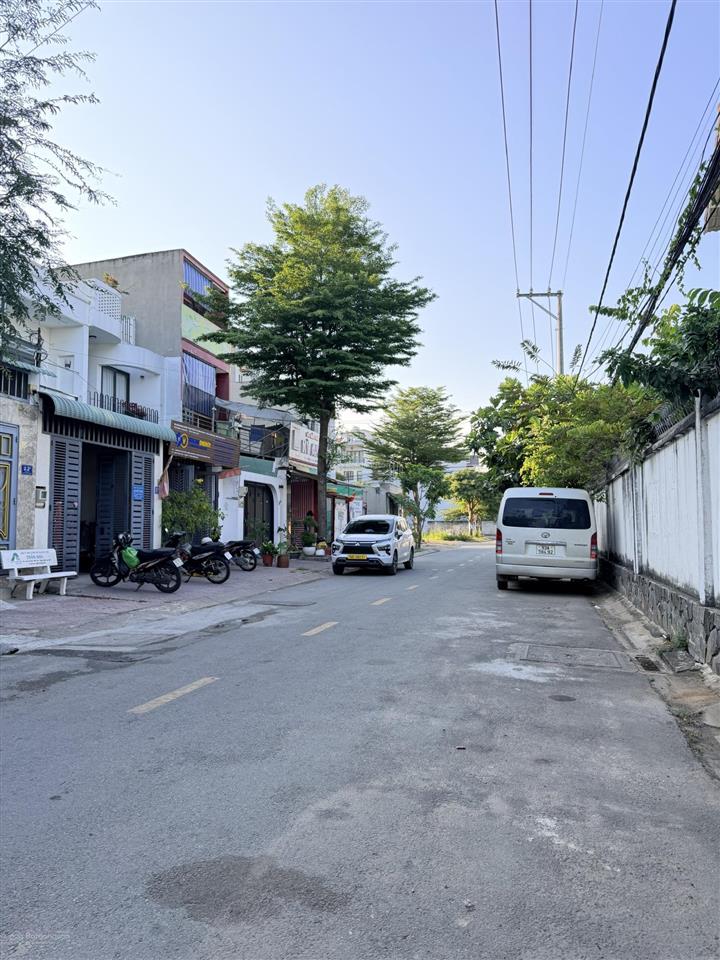 Bán đất 56m đường 970  gần vòng xoay nguyễn duy trinh  phú hữu, quận 9  chỉ 3,65 tỷ