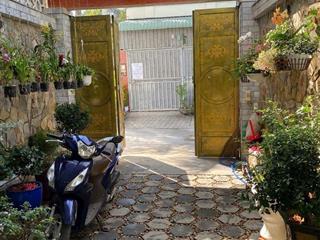 Bán nhà 3 tầng nội thất cao cấp gần ubnd long trường, quận 9 chỉ 7,4 tỷ tl