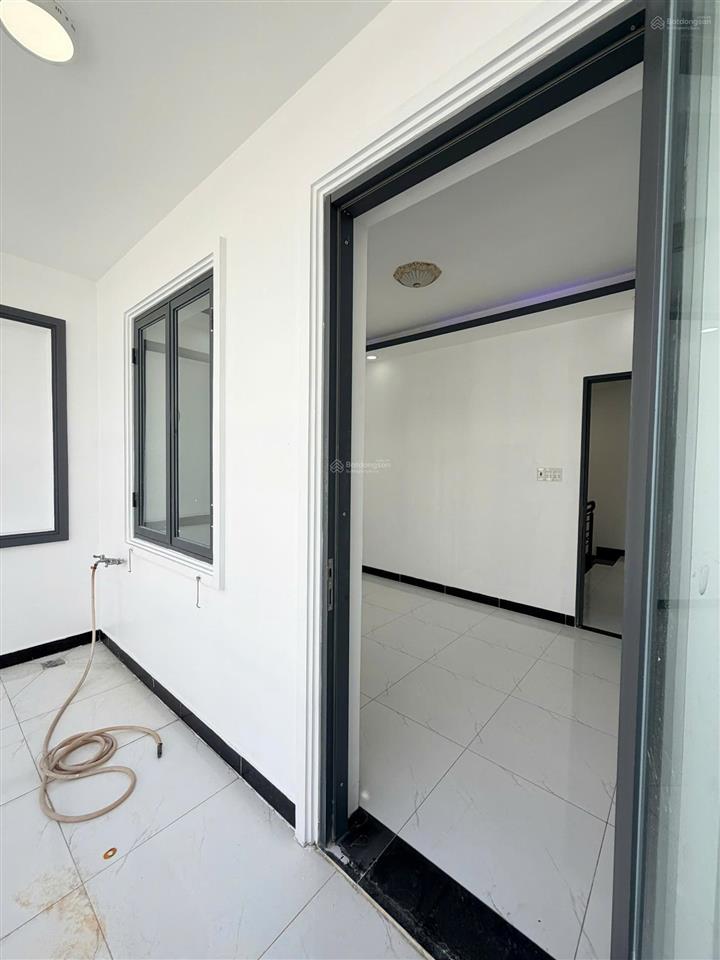 Bán nhà 3 tầng hxh trường lưu  gần chợ long trường quận 9  51m  chỉ 4,25 tỷ