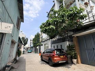 Bán đất góc 2 mặt hẻm xe hơi  gần lê văn thịnh, chợ cây xoài  cát lái, quận 2 , chỉ 6,3 tỷ