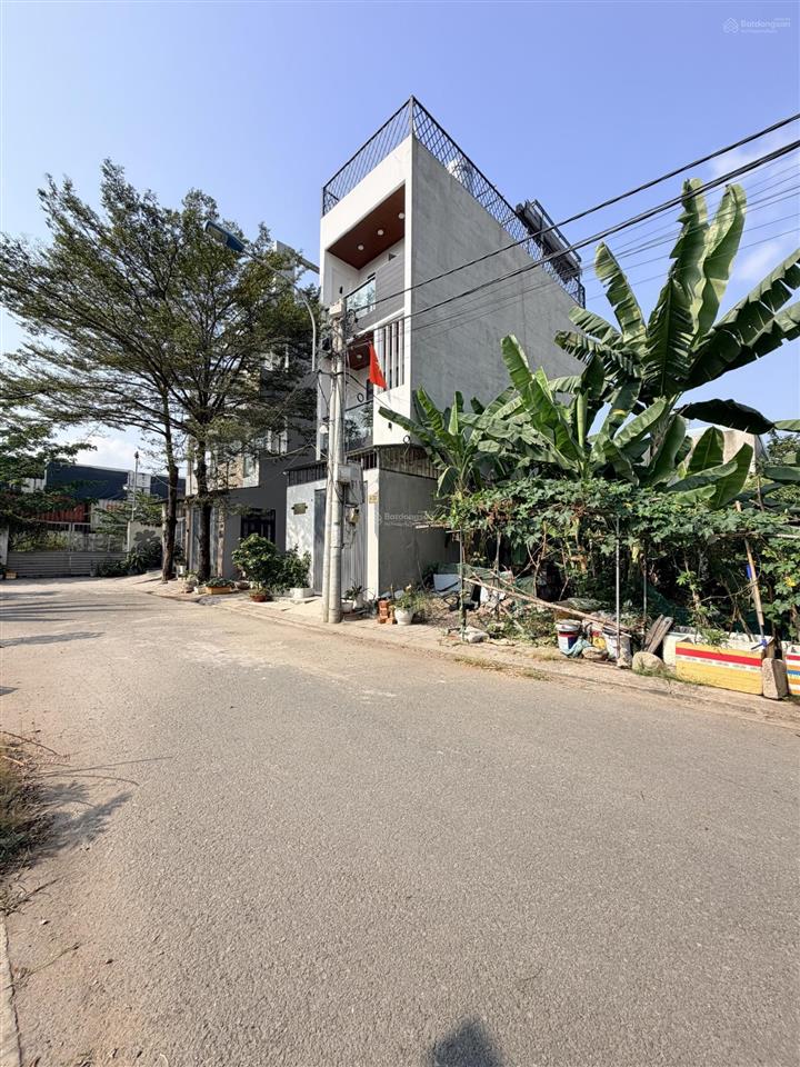 Đất nền 52m² (4 x 13) hxh giáp quận 2  cách nguyễn duy trinh 300m  phú hữu  chỉ 3,45 tỷ