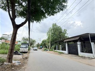 Bán đất 1/ bưng ông thoàn gần liên phường phú hữu  q 9 81m chỉ 4,6tỷ