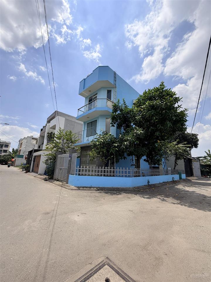 Bán đất đường 970 nguyễn duy trinh  80m² (5 x 16)  hxh thông  phú hữu chỉ 5,2 tỷ