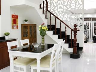 Bán nhà 2 tầng  65m²  hxh thông  gò cát  phú hữu  q9  chỉ 5,6 tỷ