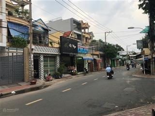 Bán nhà mặt tiền đường số tăng nhơn phú chỉ 60 triệu/m2