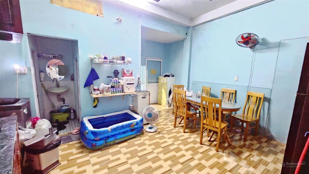 Bán nhà mặt tiền đường số tăng nhơn phú chỉ 60 triệu/m2