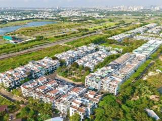 Bán lô đất liền kề đông tăng long