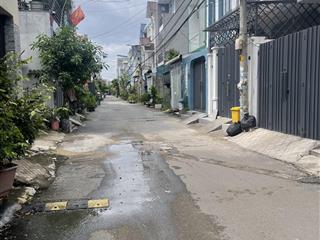 Bán lô đất giá rẻ đường nguyễn duy trinh, quận 9