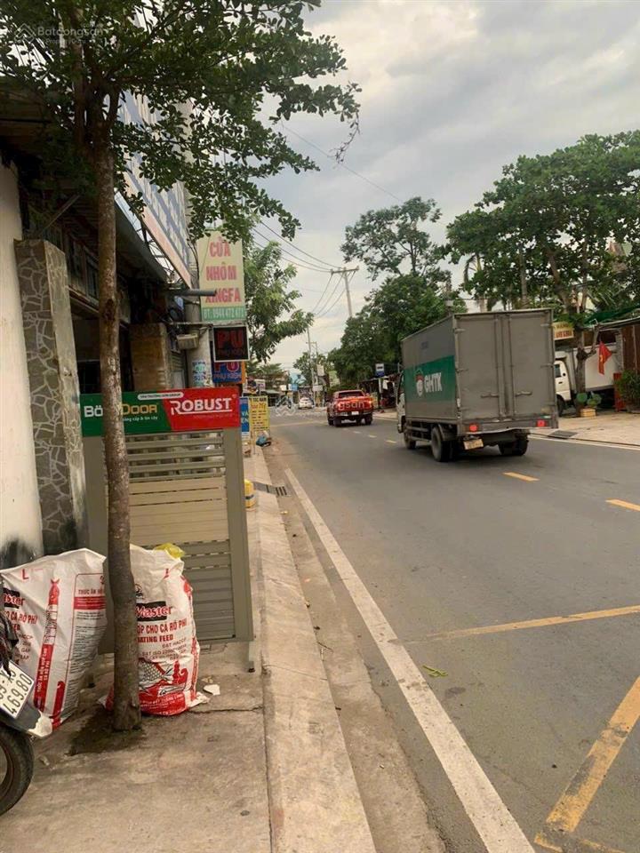 Bán nhà mặt tiền nguyễn duy trinh  100m2  chỉ 7,5 tỷ