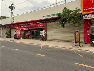 Bán nhà mặt tiền nguyễn duy trinh  100m2  chỉ 7,5 tỷ