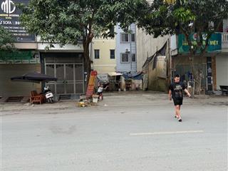 Bán đất mặt phố nguyễn văn lộc, hà đông. 52m, vị trí kinh doanh cà phê, nhà hàng siêu đỉnh 15,9tỷ.