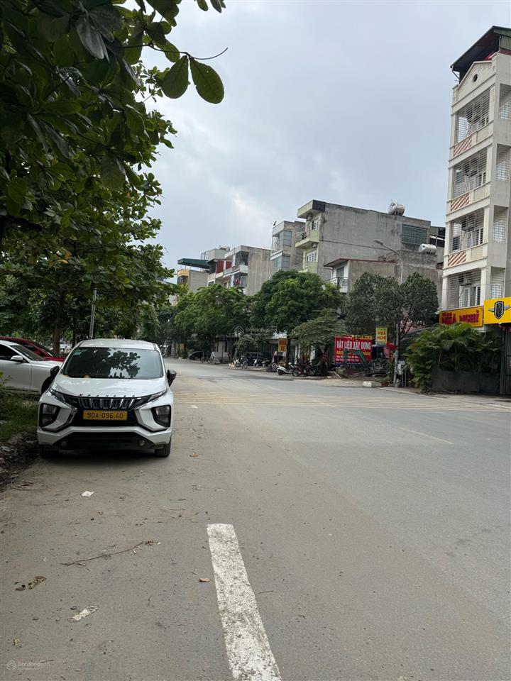 Bán đất mặt phố nguyễn văn lộc, hà đông. 52m, vị trí kinh doanh cà phê, nhà hàng siêu đỉnh 15,9tỷ.