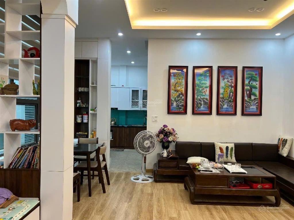 Bán nhà vạn phúc hà đông phân lô ô góc mặt tiền rộng, kinh doanh tốt 50m2 x 5t giá chỉ 13,2 tỷ
