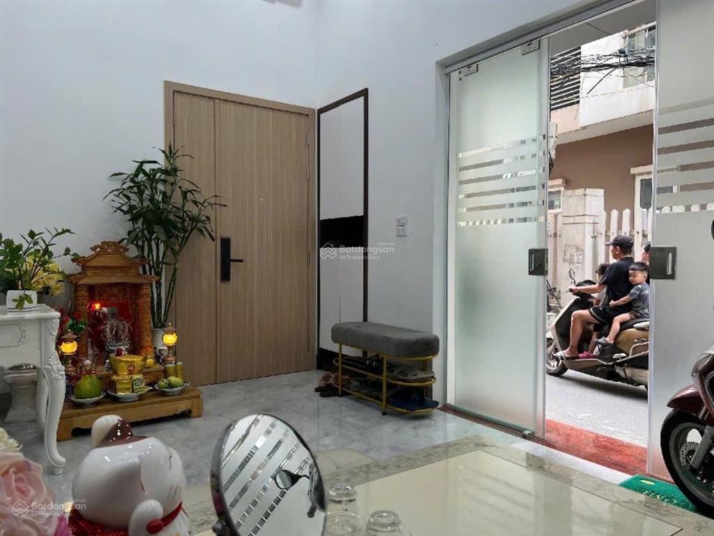 Bán nhà vạn phúc hà đông phân lô ô góc mặt tiền rộng, kinh doanh tốt 50m2 x 5t giá chỉ 13,2 tỷ