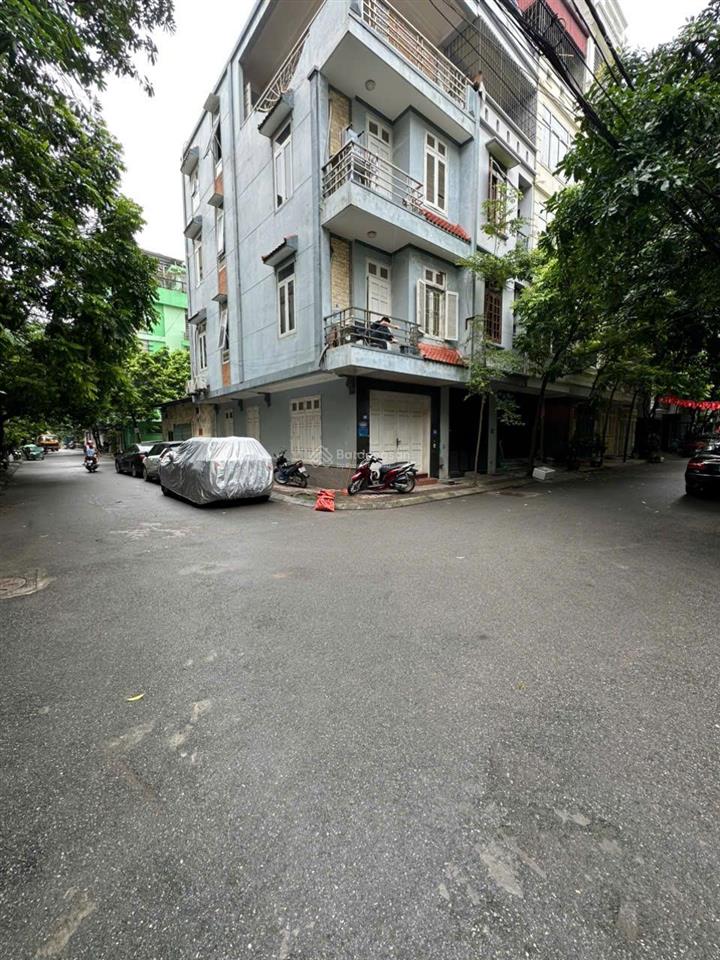 Bán nhà chiến thắng văn quán hà đông, 40m2* mặt tiền 10m, 5 tầng, 12 tỷ