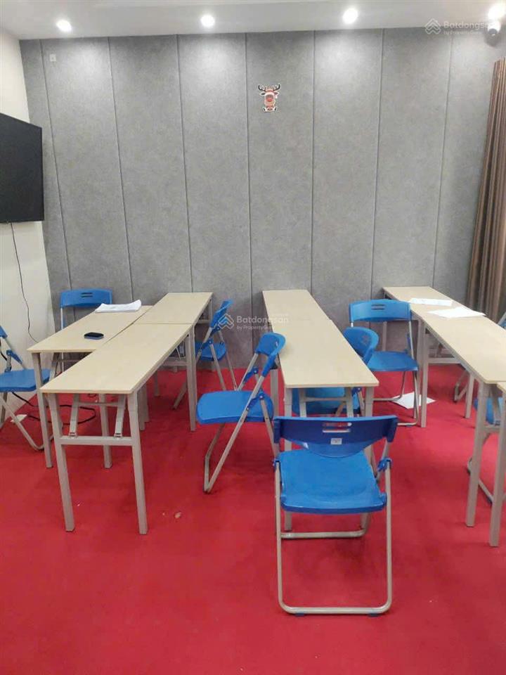 Bán nhà chiến thắng văn quán hà đông, 40m2* mặt tiền 10m, 5 tầng, 12 tỷ