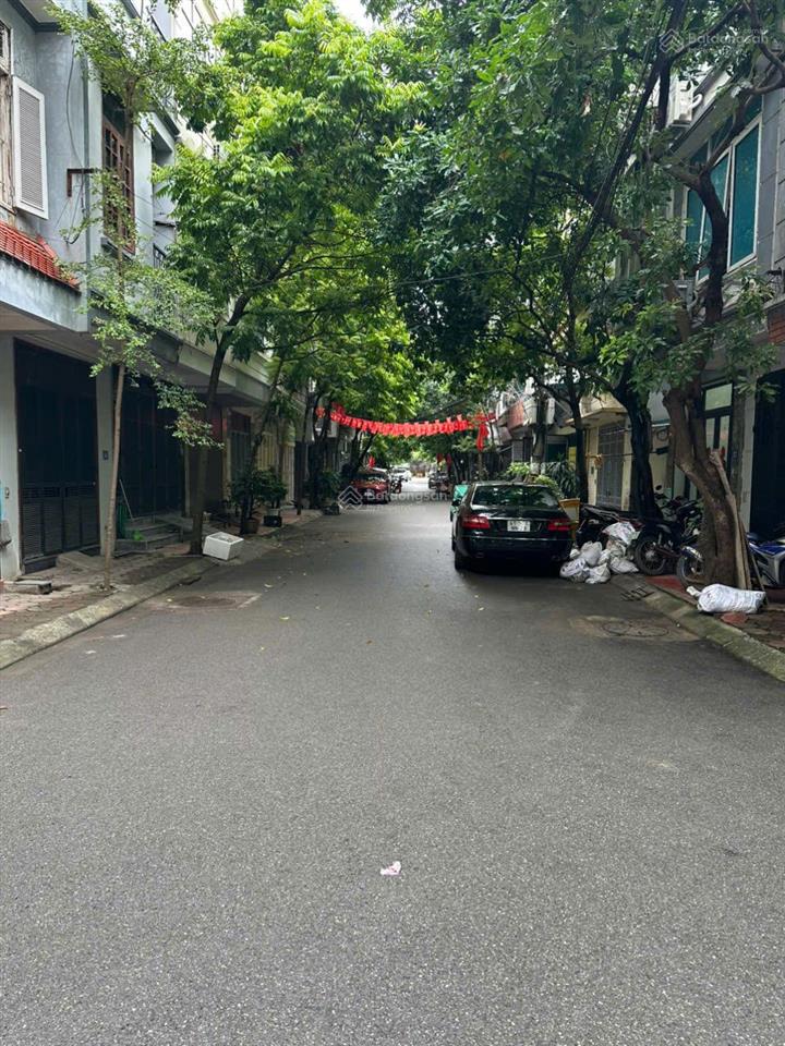 Bán nhà chiến thắng văn quán hà đông, 40m2* mặt tiền 10m, 5 tầng, 12 tỷ