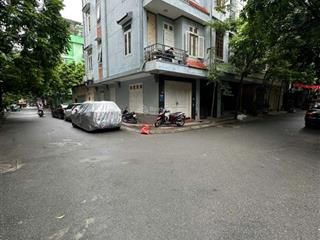 Bán nhà chiến thắng văn quán hà đông, 46m2* mặt tiền 10m, 5 tầng, kinh doanh siêu đỉnh giá 12 tỷ