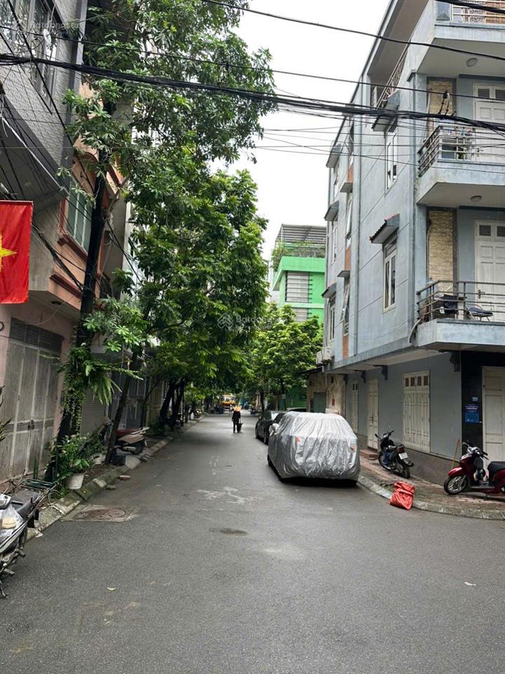 Bán nhà chiến thắng văn quán hà đông, 46m2* mặt tiền 10m, 5 tầng, kinh doanh siêu đỉnh giá 12 tỷ