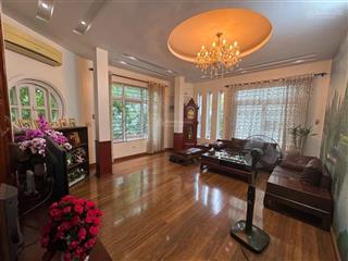 Bán nhà phân lô xa la hà đông vỉa hè 2 ô tô tránh. 52m2, 5 tầng mặt tiền 8m lô góc cực đẹp 16,8 tỷ