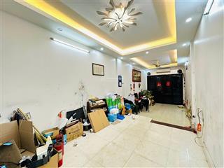 Bán nhà 46m2 x 6 tầng thang máy  đường ô tô, chiến thắng văn quán hà đông 13 tỷ.