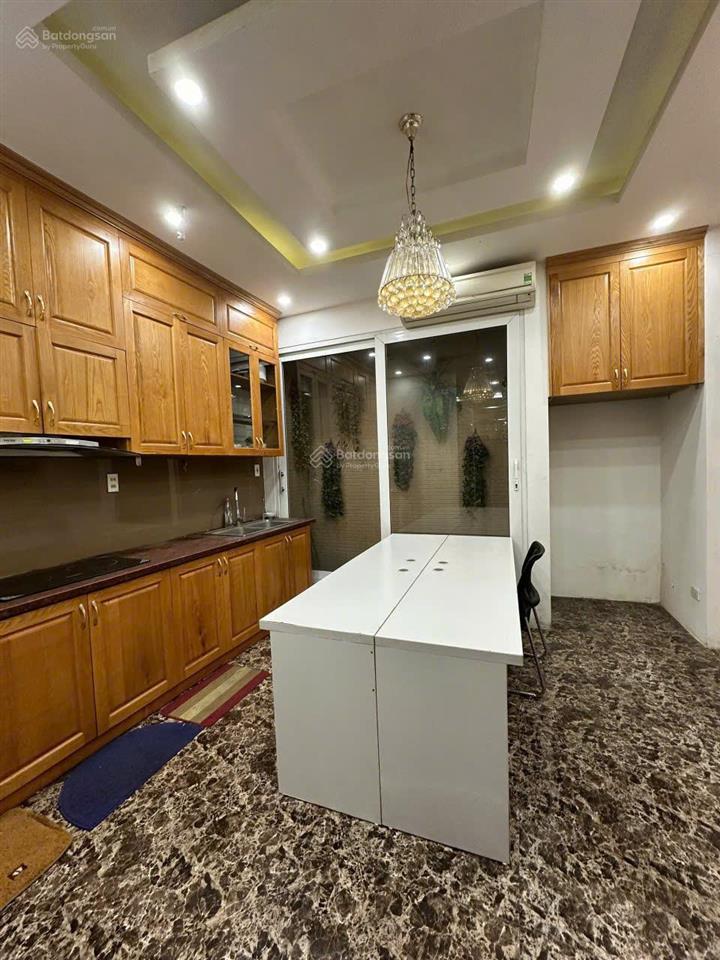 Bán nhà văn quán  yên phúc hà đông  59m2 x 5 tầng thang máy kinh doanh giá 24 tỷ