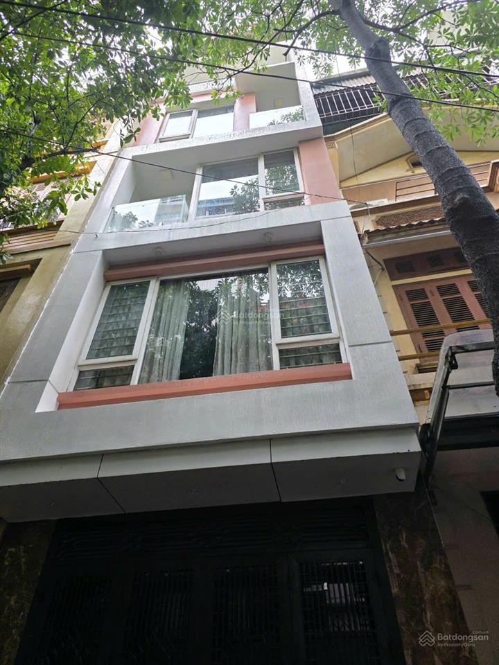 Bán nhà văn quán  yên phúc hà đông  59m2 x 5 tầng thang máy kinh doanh giá 24 tỷ