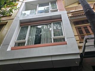 Bán nhà văn quán  yên phúc hà đông  59m2 x 5 tầng thang máy kinh doanh giá 24 tỷ