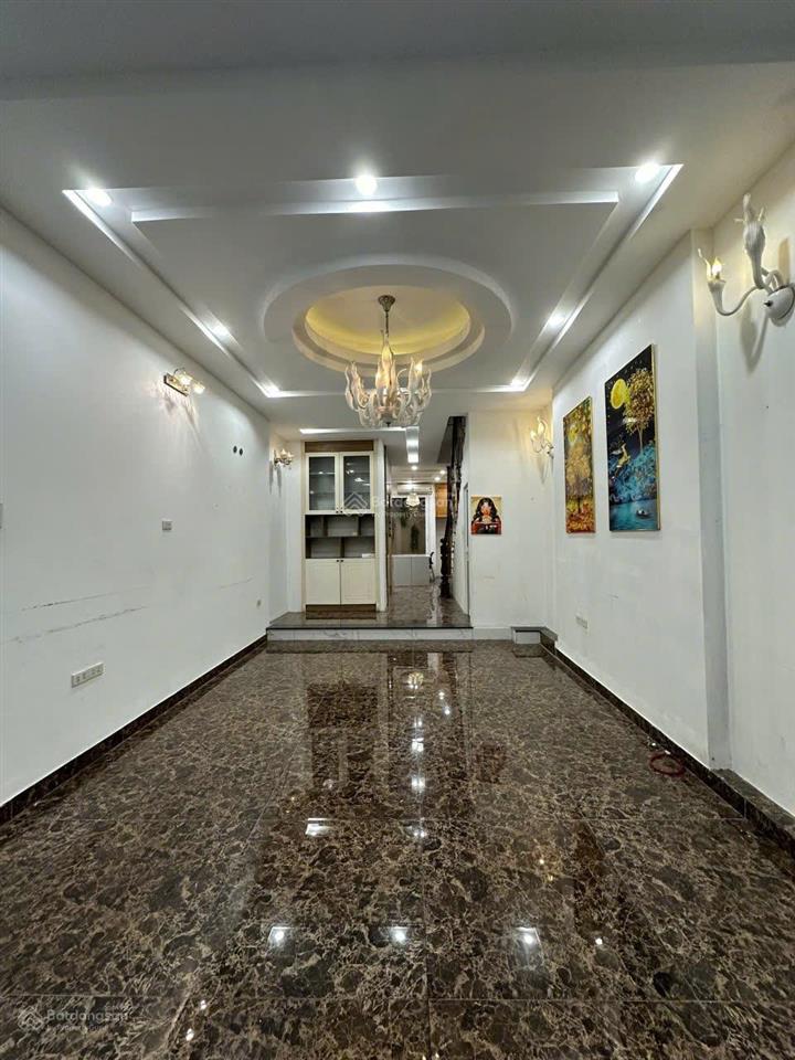 Bán nhà văn quán  yên phúc hà đông  59m2 x 5 tầng thang máy kinh doanh giá 24 tỷ