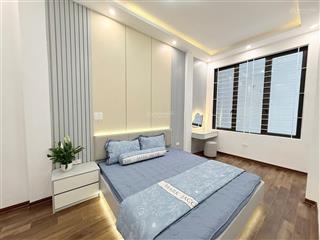 Bán nhà đường tô hiệu hà đông, kinh doanh đỉnh, qh ổn định 42m2 5 tầng chắc chắn 11.5 tỷ