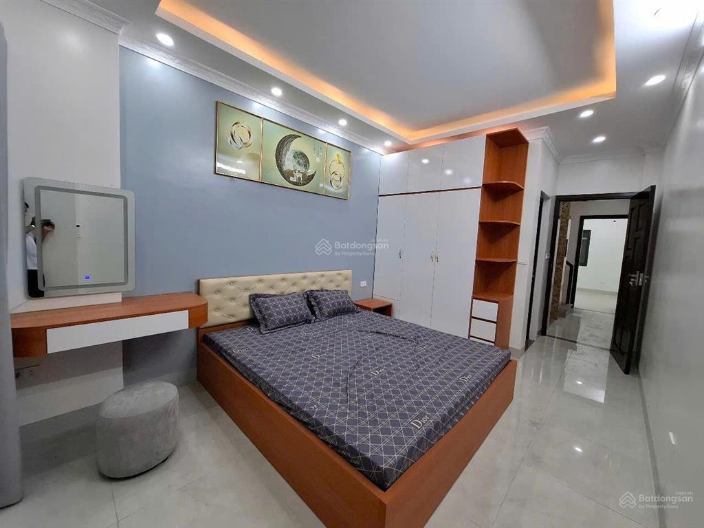 Bán nhà đường tô hiệu hà đông, kinh doanh đỉnh, qh ổn định 42m2 5 tầng chắc chắn 11.5 tỷ
