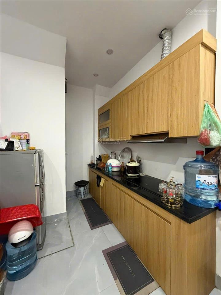Bán nhà phố tô hiệu hà đông, vị trí siêu kinh doanh, dt 30m2, 5 tầng, 7 tỷ.