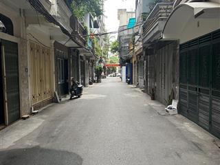 Bán nhà tô hiệu hà đông. 55m, 5 tầng, giá 12,6 tỷ. ô tô tránh, phù hợp vừa ở và kinh doanh.