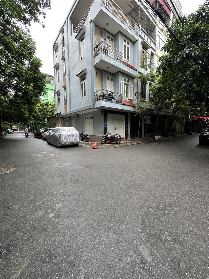 Bán nhà chiến thắng văn quán hà đông, 46m2* mặt tiền 10m, 5 tầng, kinh doanh siêu đỉnh giá 12 tỷ