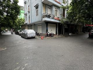 Bán nhà chiến thắng văn quán hà đông, 46m2* mặt tiền 10m, 5 tầng, kinh doanh siêu đỉnh giá 12 tỷ