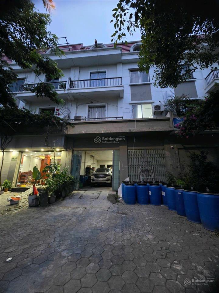 Bán nhà phú lương hà đông kinh doanh đỉnh, 90m2 xây 4 tầng  đường rộng 30m, giá tốt 21.5 tỷ.